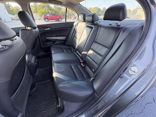 2010 Honda Accord EX-L