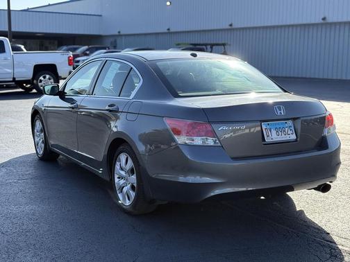 2010 Honda Accord EX-L