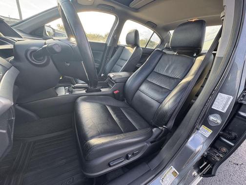 2010 Honda Accord EX-L