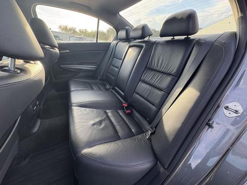 2010 Honda Accord EX-L