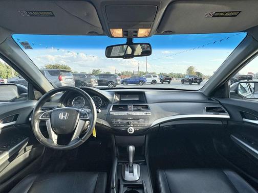 2010 Honda Accord EX-L