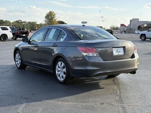 2010 Honda Accord EX-L