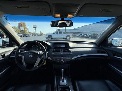 2010 Honda Accord EX-L