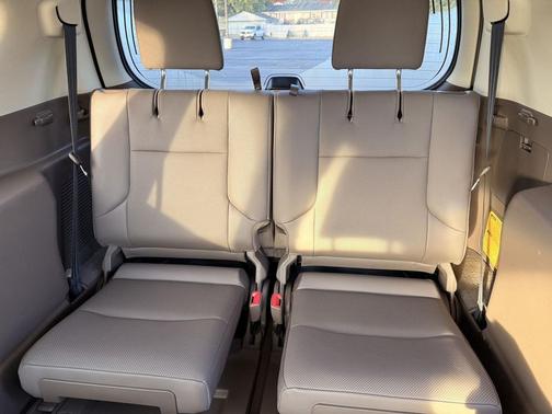 2019 Lexus GX 460 Base