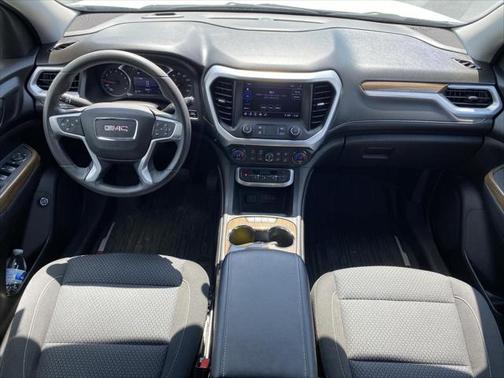 2022 GMC Acadia FWD SLE
