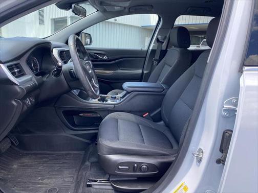 2022 GMC Acadia FWD SLE