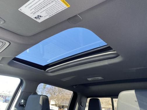 2026 Chevrolet Silverado 2500 LTZ