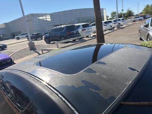 2005 INFINITI G35 Base