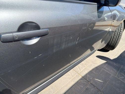 Graphite Shadow 2012 INFINITI G37 Journey
