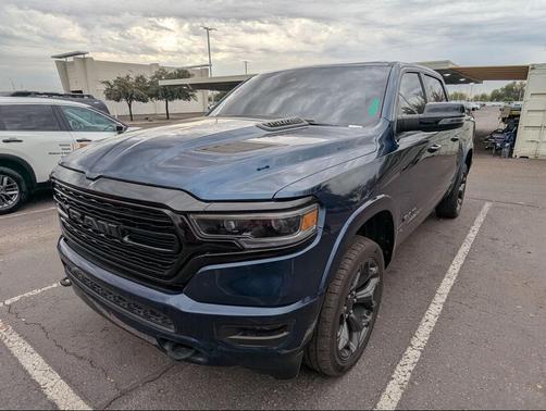 2023 RAM 1500 Limited