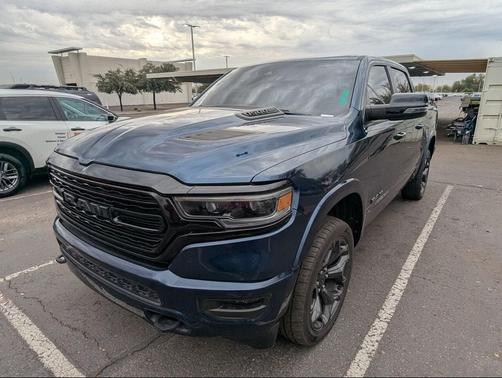 2023 RAM 1500 Limited