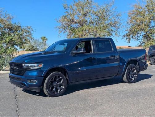 2023 RAM 1500 Limited