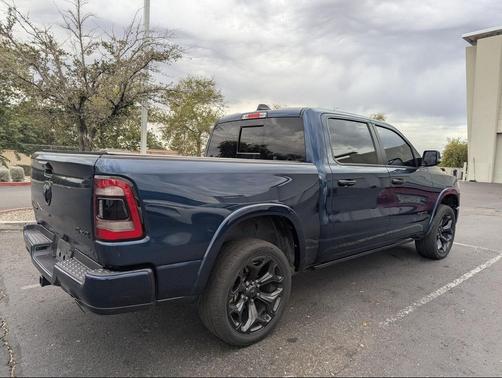 2023 RAM 1500 Limited
