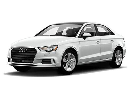 2018 Audi A3 2.0T Premium