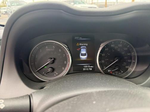 2023 INFINITI Q50 3.0t SENSORY