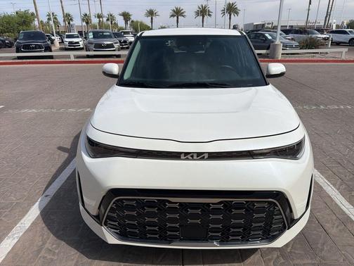 2024 Kia Soul GT-Line