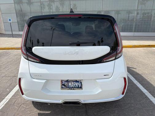 2024 Kia Soul GT-Line