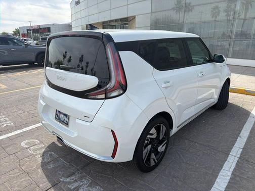 2024 Kia Soul GT-Line