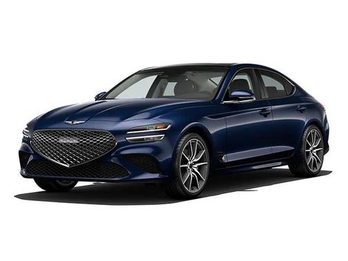 2022 Genesis G70 2.0T RWD