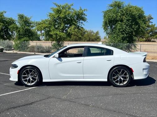 2022 Dodge Charger GT