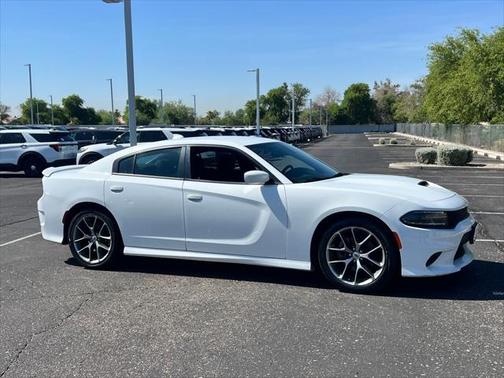 2022 Dodge Charger GT