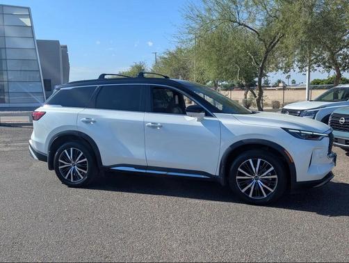 2023 INFINITI QX60 AUTOGRAPH