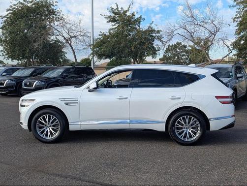 2024 Genesis GV80 2.5T