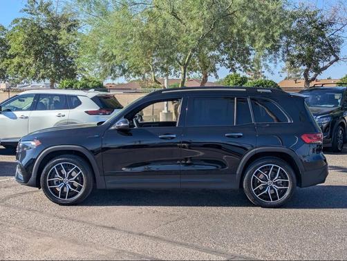 2023 Mercedes-Benz EQB 300 4MATIC