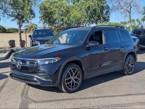 2023 Mercedes-Benz EQB 300 4MATIC