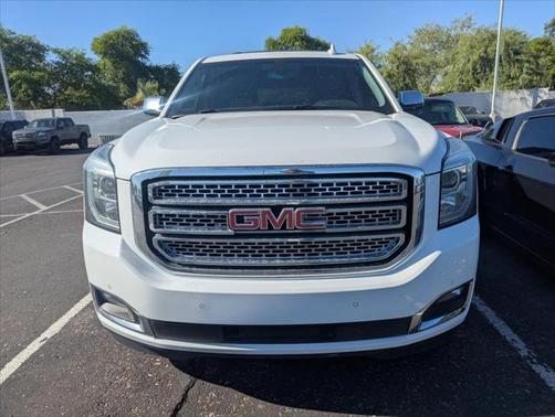 2020 GMC Yukon SLE