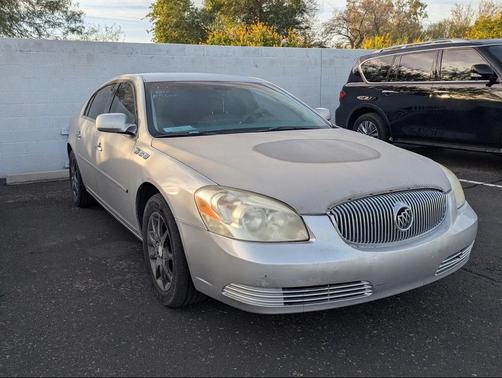 2006 Buick Lucerne CXL