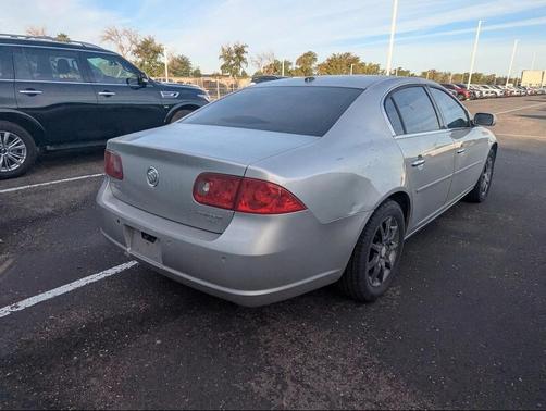 2006 Buick Lucerne CXL