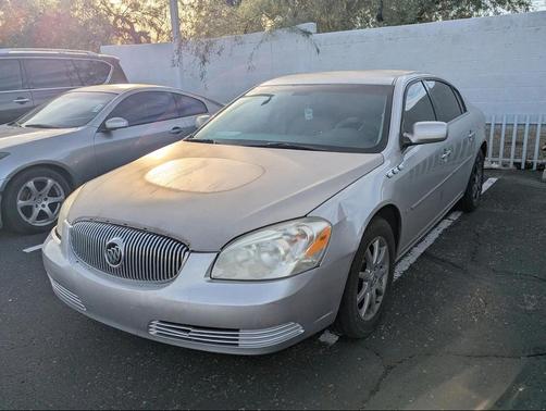 2006 Buick Lucerne CXL