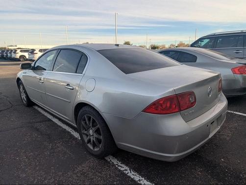 2006 Buick Lucerne CXL