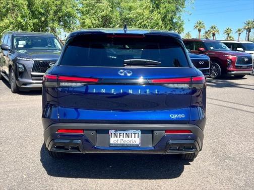 2024 INFINITI QX60 Pure