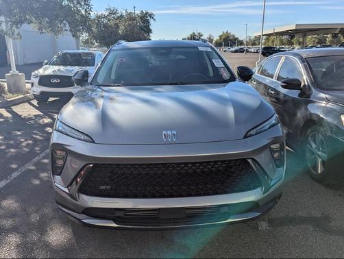 2025 Buick Envision Sport Touring AWD