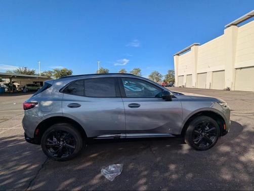 2025 Buick Envision Sport Touring AWD