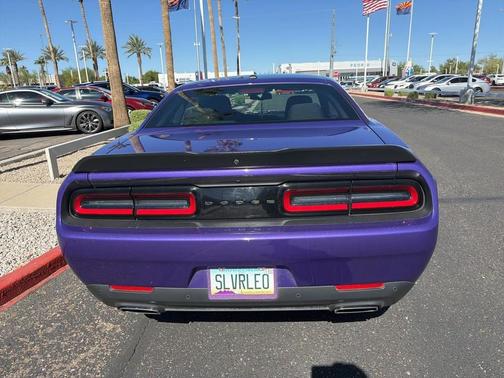 2023 Dodge Challenger GT