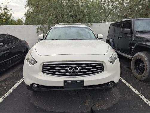 2011 INFINITI FX35 Base