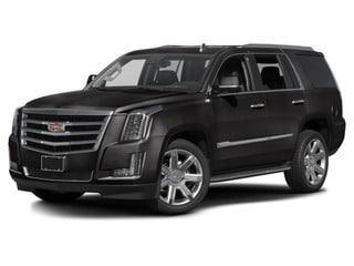 Black Raven 2018 Cadillac Escalade Luxury