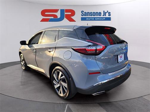 2024 Nissan Murano SL