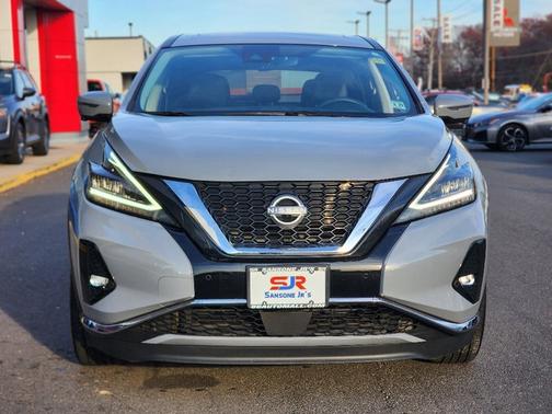 2024 Nissan Murano SL
