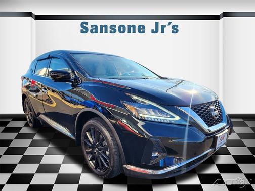 2024 Nissan Murano SL