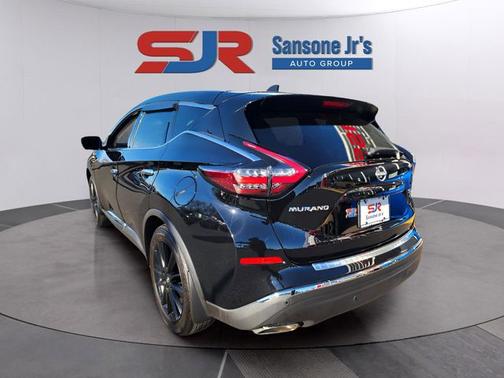 2024 Nissan Murano SL