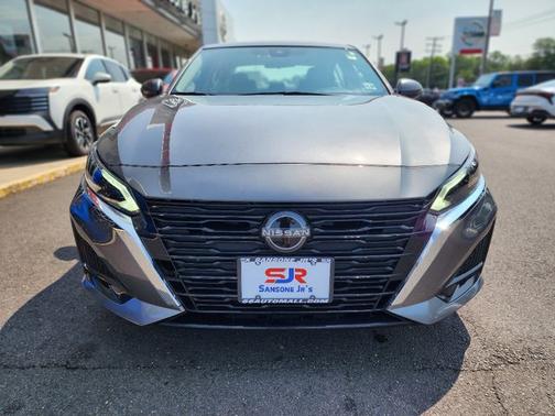 2023 Nissan Altima 2.5 S