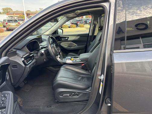 2023 Acura MDX