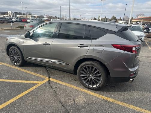 2023 Acura RDX 