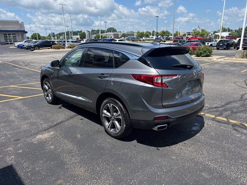 2023 Acura RDX