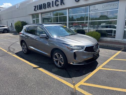 2023 Acura RDX