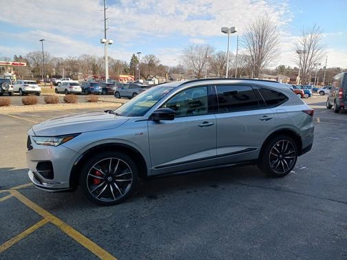 2023 Acura MDX